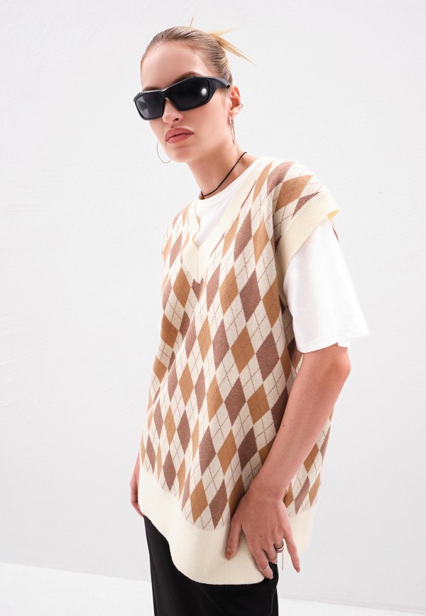 фото Жилет top top