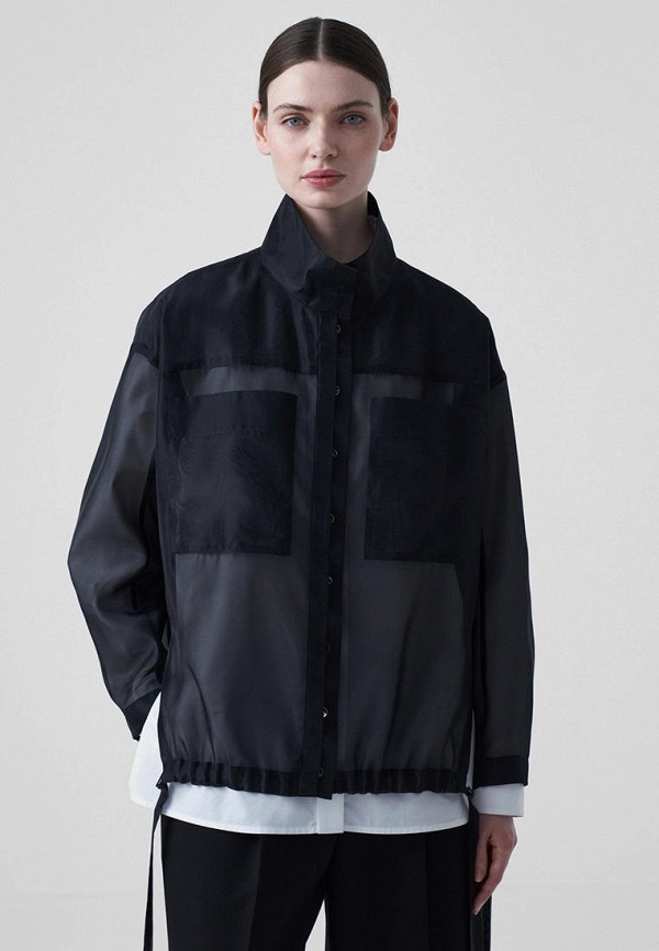 

Куртка M.Reason, Черный