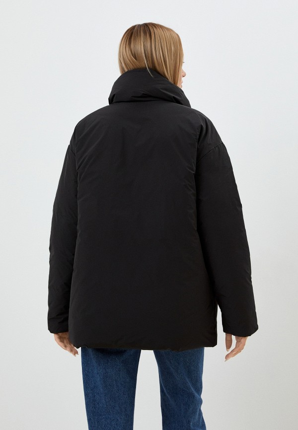 Куртка утепленная Savage цвет черный  Фото 3