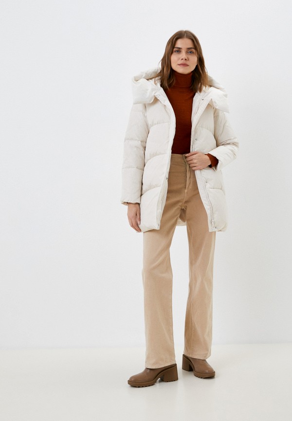 фото Пуховик savage