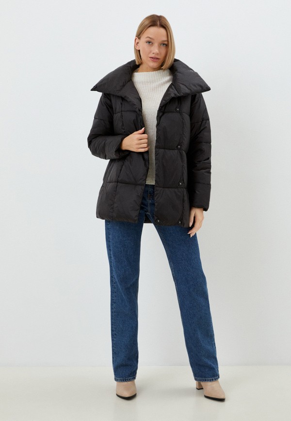 фото Куртка утепленная savage