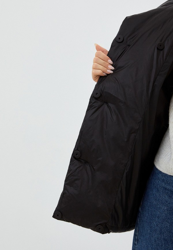 фото Куртка утепленная savage