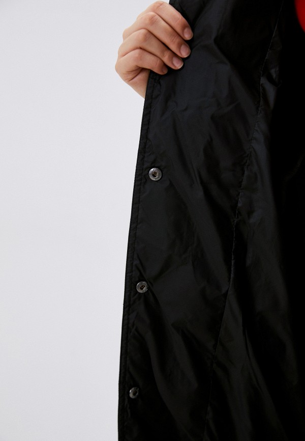 Куртка утепленная Savage цвет черный  Фото 5