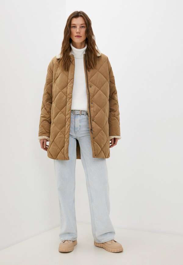 фото Куртка утепленная savage