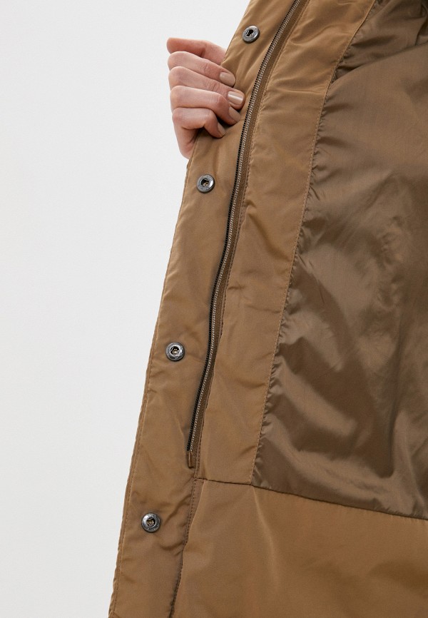 фото Куртка утепленная savage