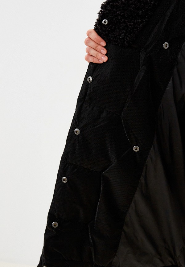 фото Куртка утепленная savage