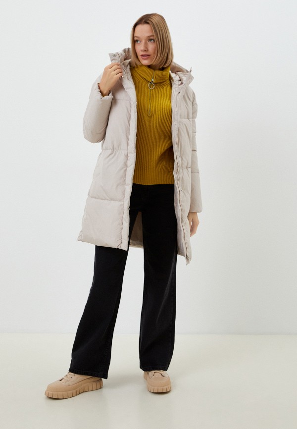 фото Куртка утепленная savage