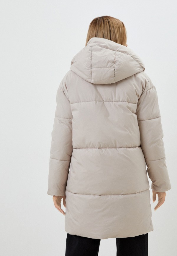 фото Куртка утепленная savage