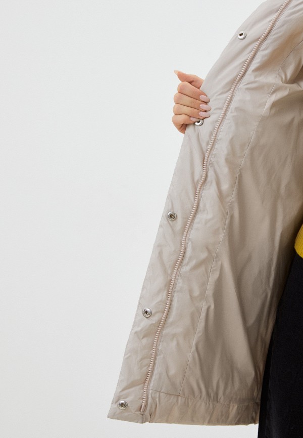 фото Куртка утепленная savage