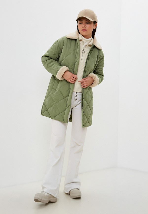 фото Куртка утепленная savage