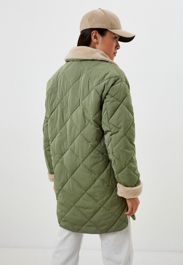 фото Куртка утепленная savage