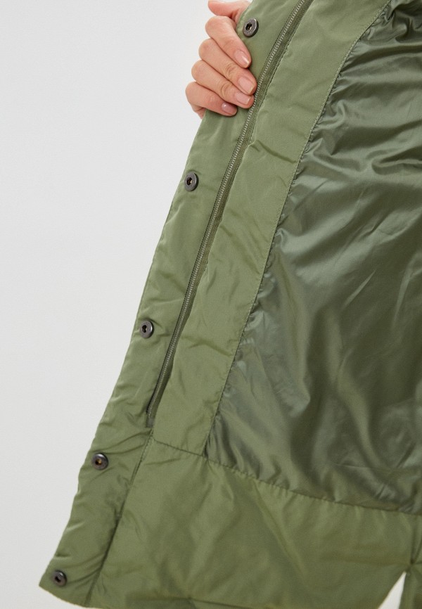 фото Куртка утепленная savage