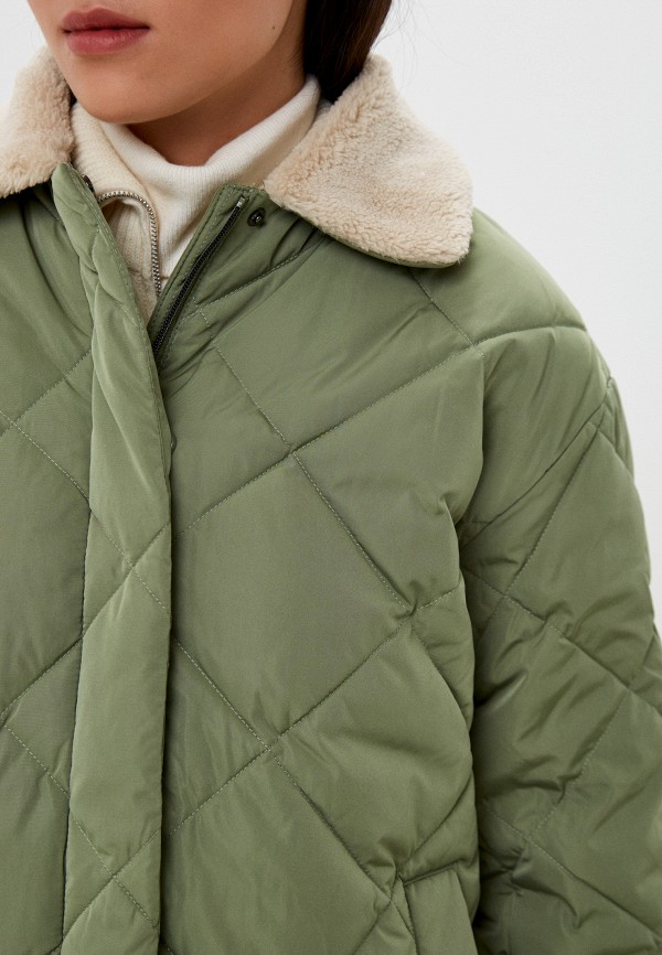 фото Куртка утепленная savage