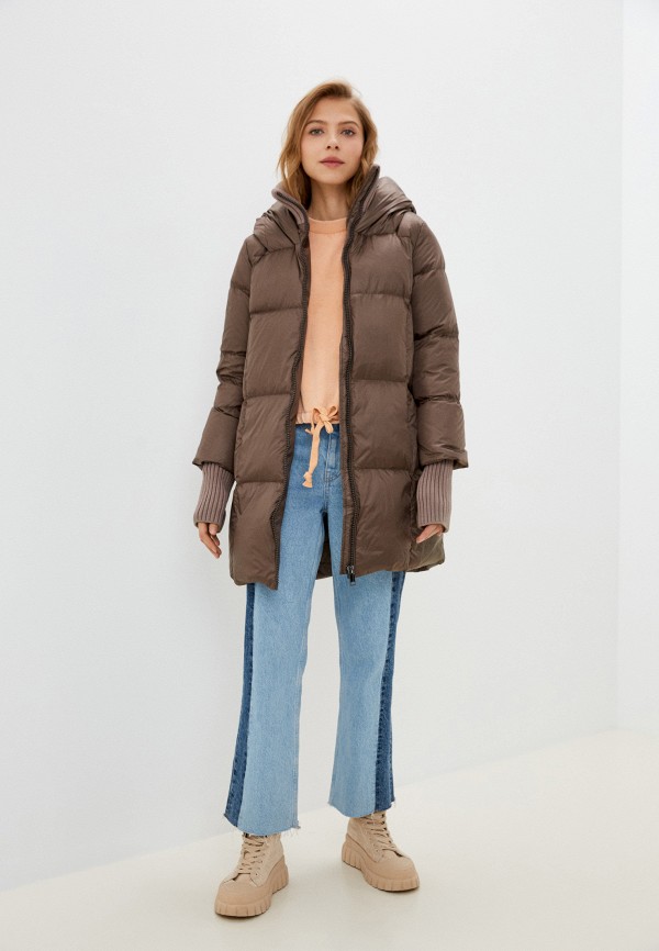 фото Пуховик savage