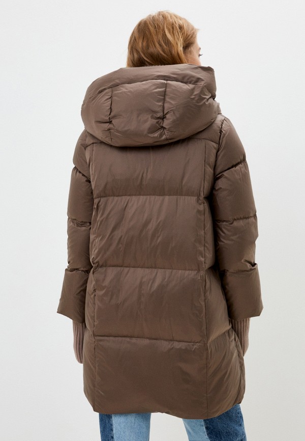 фото Пуховик savage