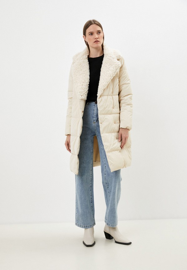 фото Куртка утепленная savage