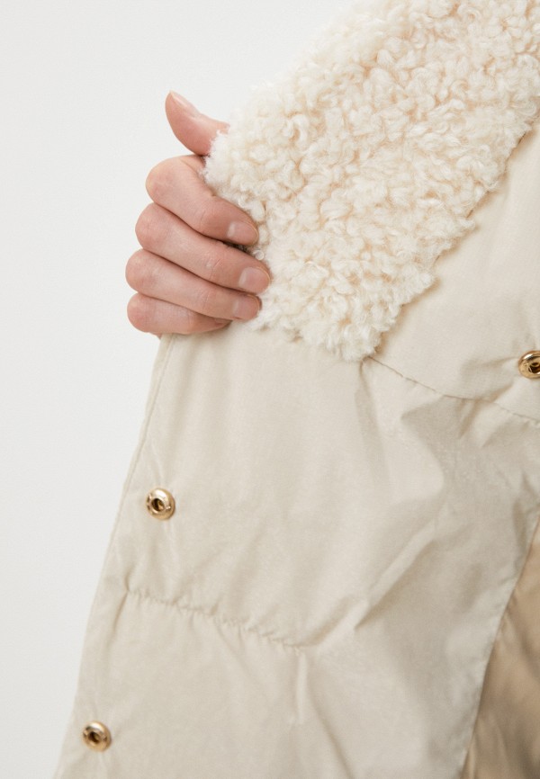 фото Куртка утепленная savage