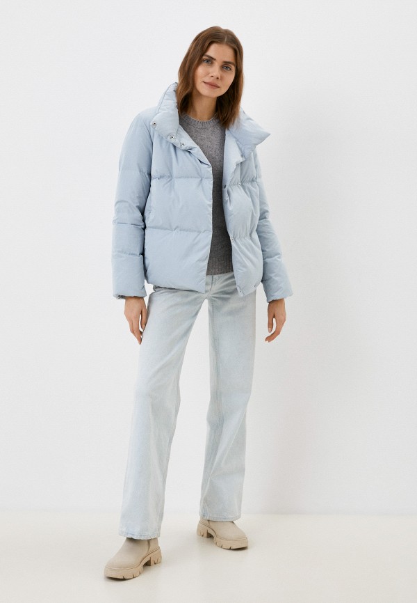 фото Пуховик igor plaxa