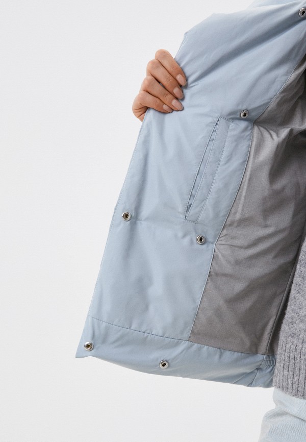 фото Пуховик igor plaxa