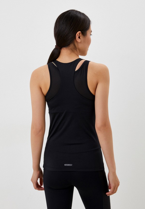 фото Майка спортивная demix