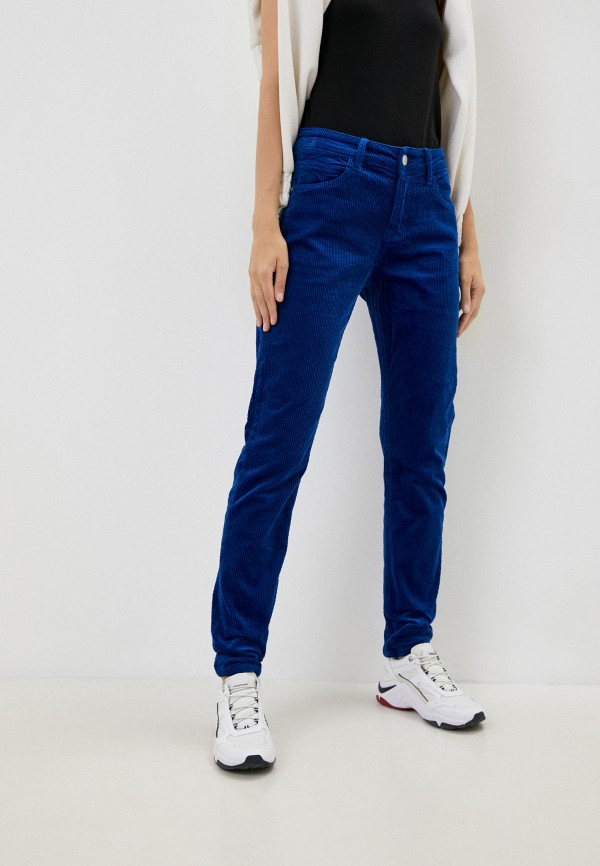 

Брюки Mossmore, Синий