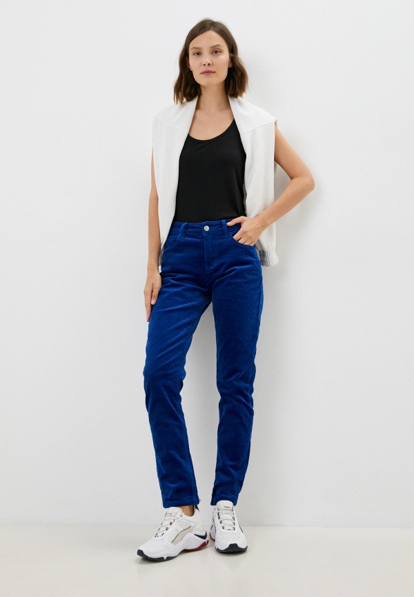 фото Брюки mossmore