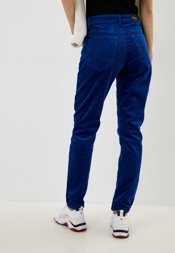 фото Брюки mossmore