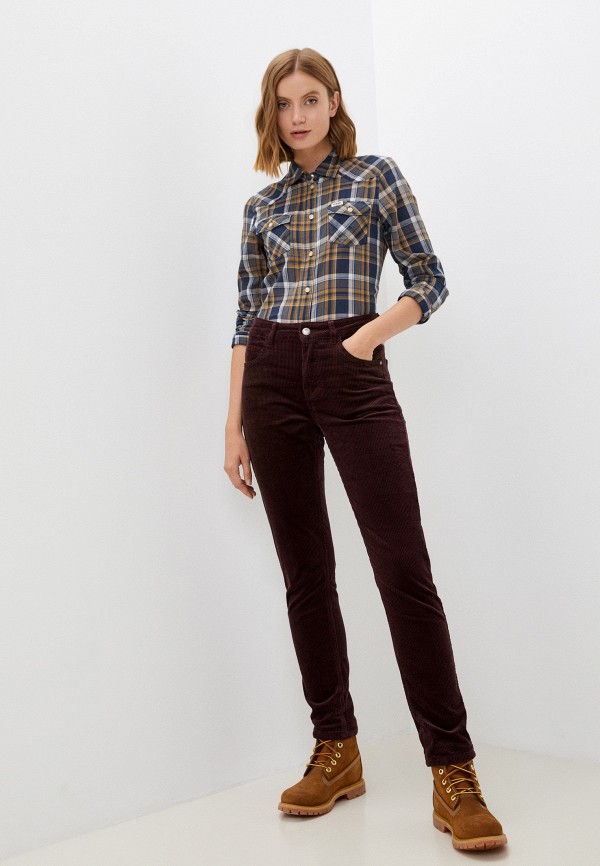 фото Брюки mossmore