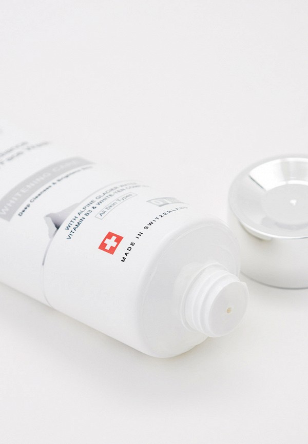 фото Гель для умывания swiss image