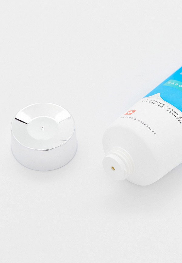 фото Гель для умывания swiss image