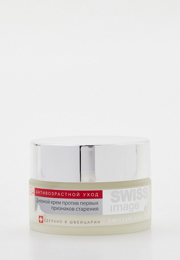 фото Крем для лица swiss image
