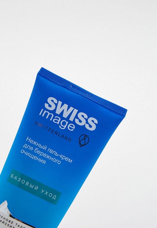 фото Гель для умывания swiss image