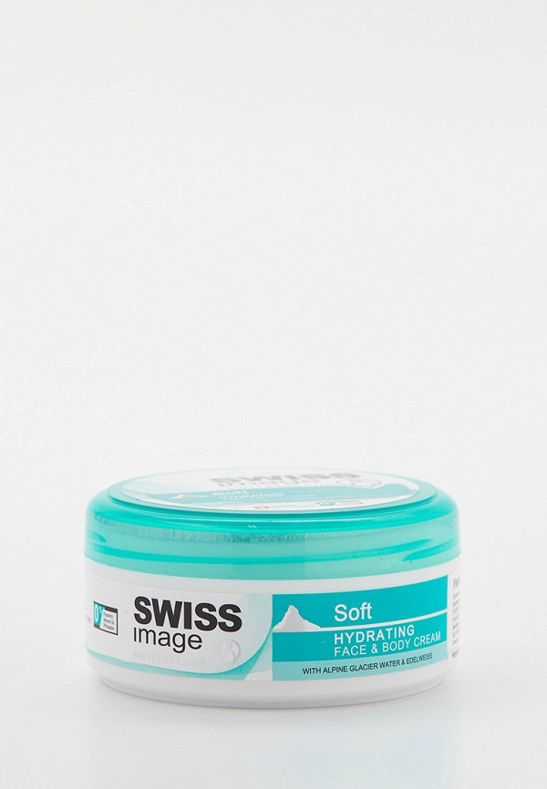фото Крем для тела swiss image