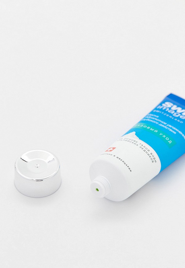 фото Маска для лица swiss image