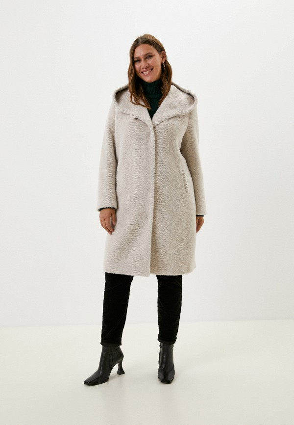 фото Пальто paradox