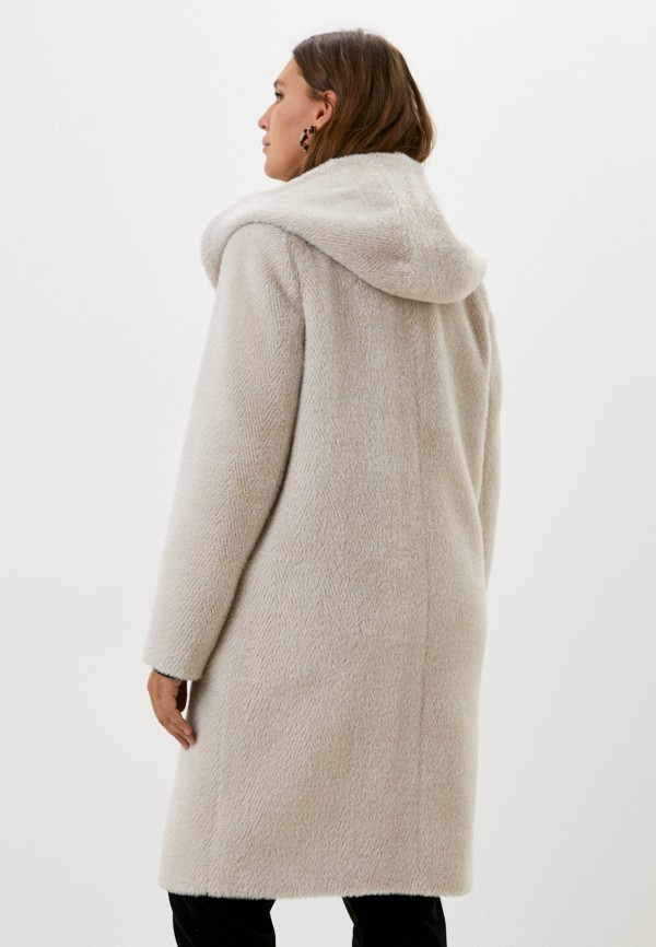 фото Пальто paradox