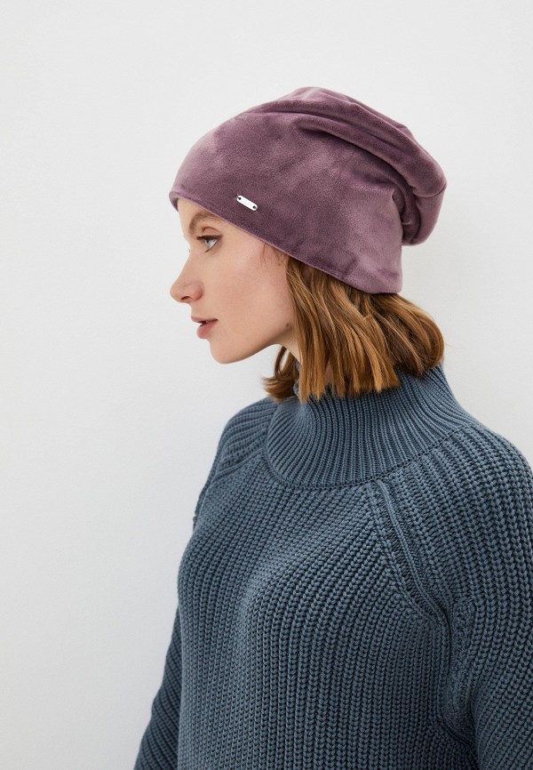фото Шапка landre