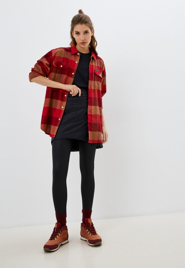 фото Юбка northland