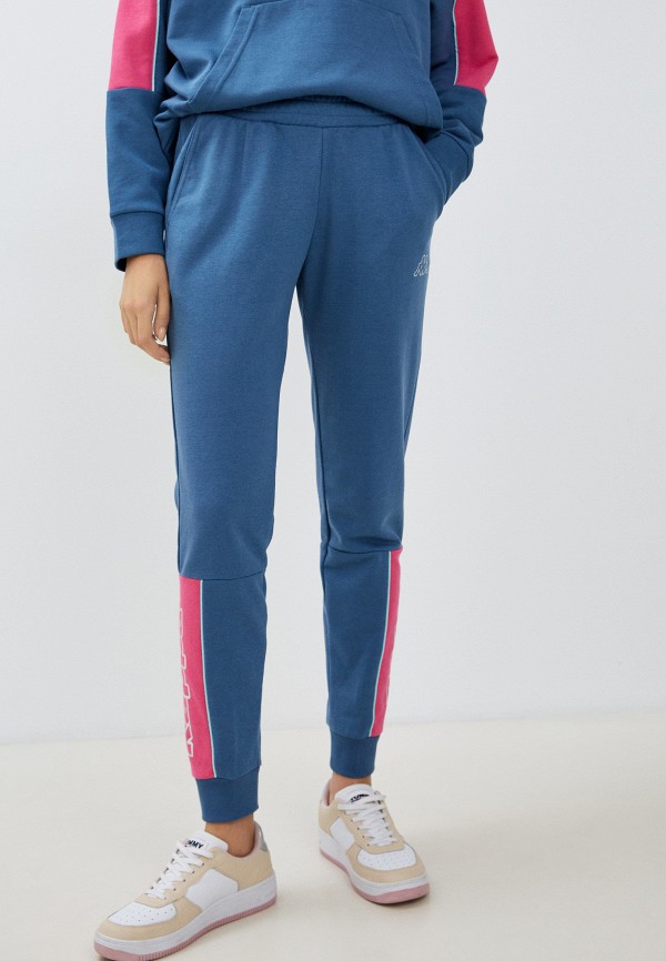 фото Брюки спортивные kappa