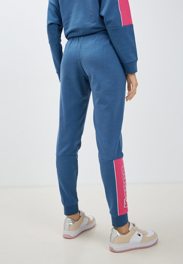 фото Брюки спортивные kappa