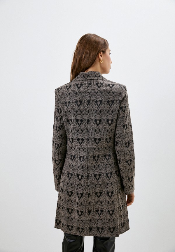 фото Пальто brikoly