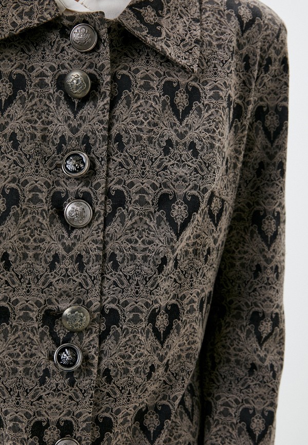 фото Пальто brikoly