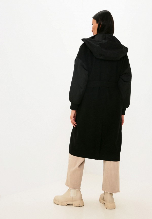 фото Пальто perspective