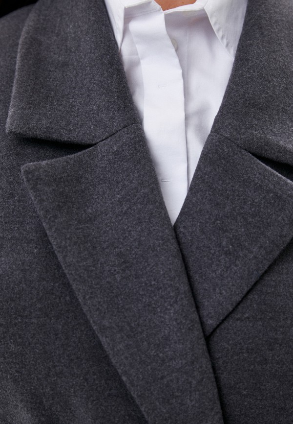Пальто Vera Nicco цвет серый  Фото 5