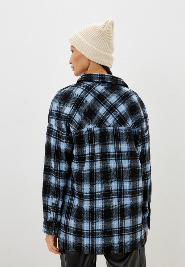 фото Рубашка mironi