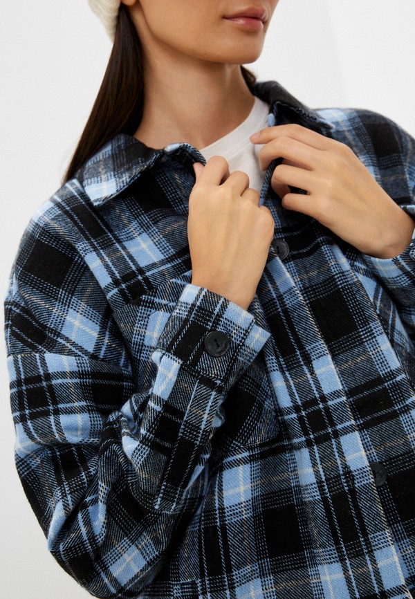 фото Рубашка mironi