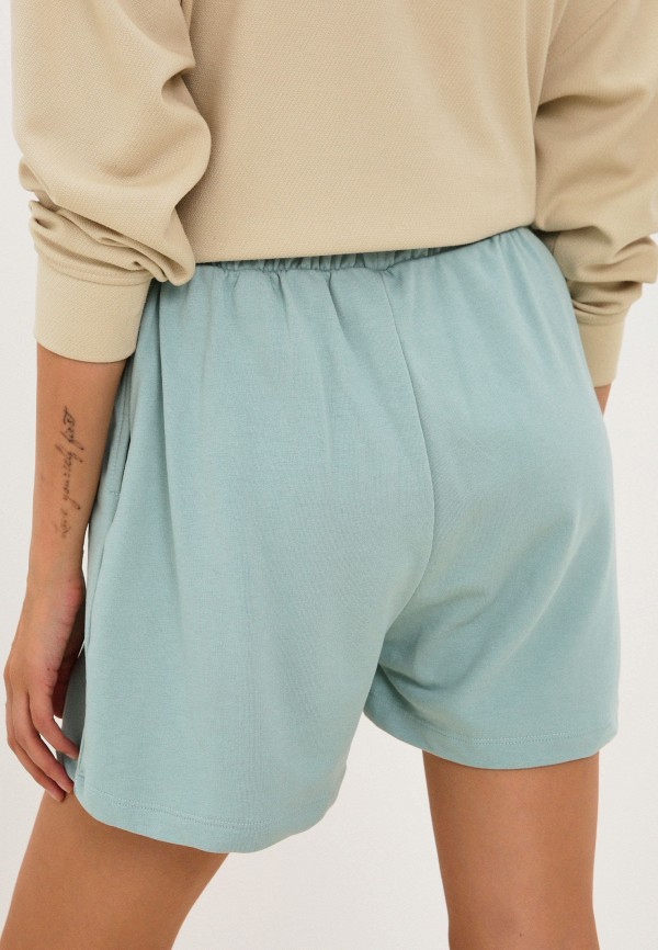 фото Шорты спортивные mark formelle