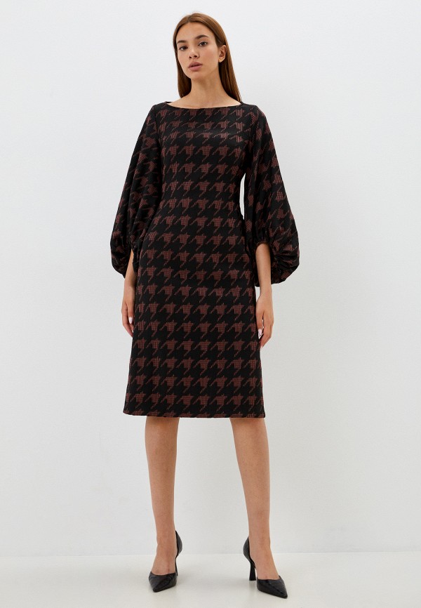 фото Платье madam t