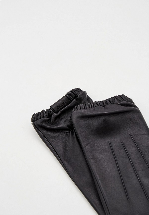 фото Перчатки ecco