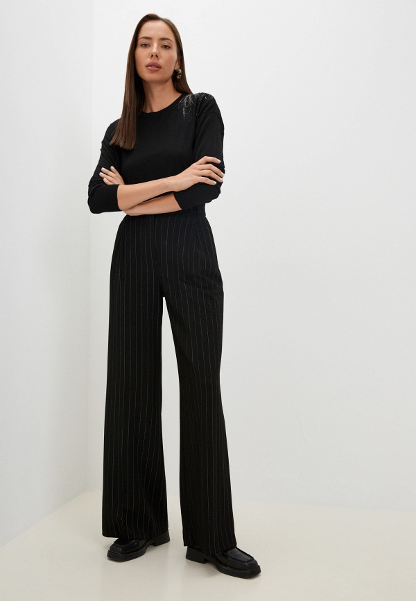 фото Брюки madam t